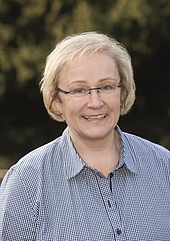 Sieglinde Kersting