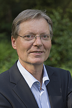 Dr Werner Aye gross